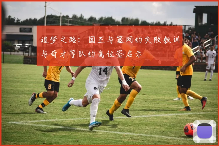 追梦之路：国王与篮网的失败教训与奇才等队的高位签启示